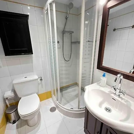 Apartamento Oviedo Fuente Pelayo Buitenkant foto