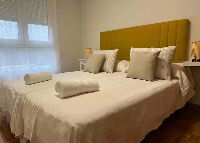 Apartamento Oviedo Fuente Pelayo