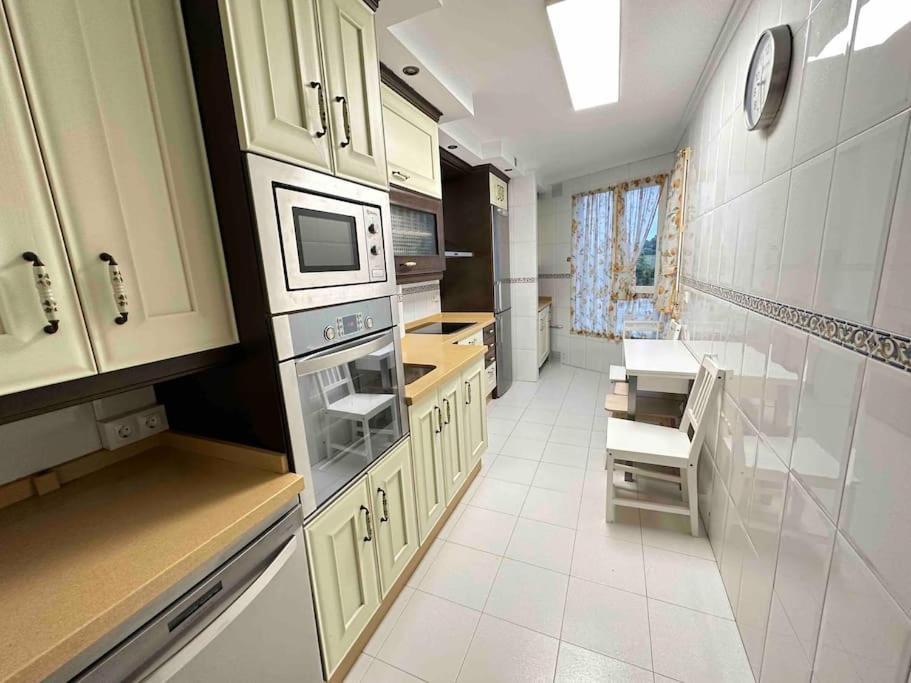 Apartment Fuente Pelayo Oviedo
