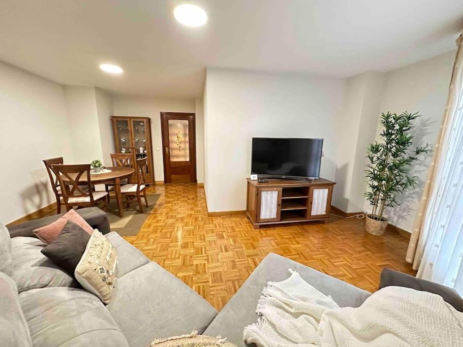 Fuente Pelayo Apartment