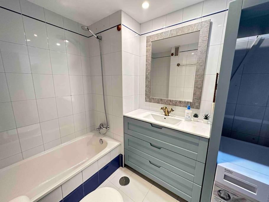 Apartment Fuente Pelayo *