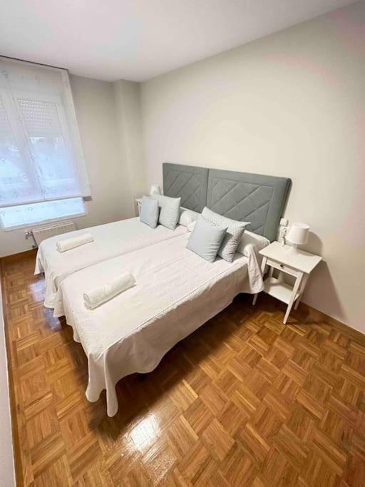Fuente Pelayo Apartment Oviedo