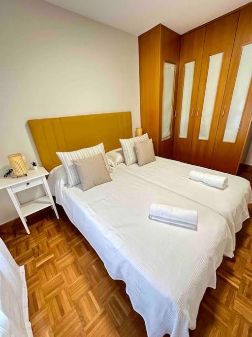 Apartment Fuente Pelayo Oviedo
