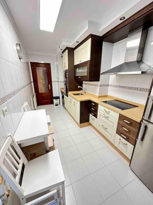 Apartment Fuente Pelayo